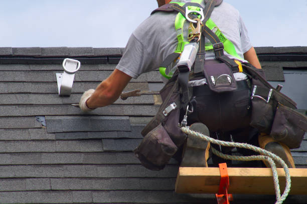 Roof Repair Estimates in Westminster, MD